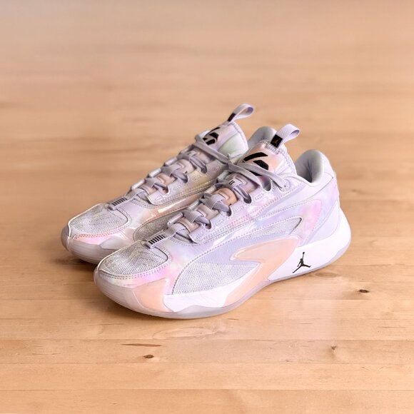 Jordan Luka 2 Nebula US 9 Men - Picture 4 of 10